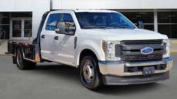 2019 Ford Super Duty F-350 Lariat