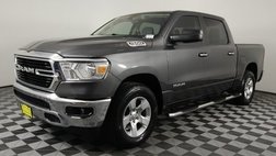2019 Ram Ram Pickup 1500 Big Horn