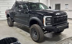 2023 Ford Super Duty F-250 Lariat