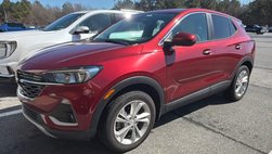 2022 Buick Encore GX Preferred