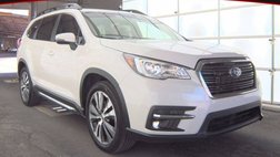 2022 Subaru Ascent Limited 7-Passenger