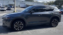 2023 Mazda CX-5 2.5 S Premium Plus