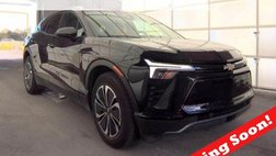 2024 Chevrolet Blazer EV 2LT
