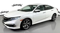 2020 Honda Civic Touring