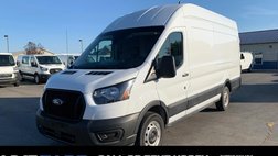 2021 Ford Transit 350