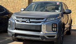 2021 Mitsubishi Outlander Sport SE