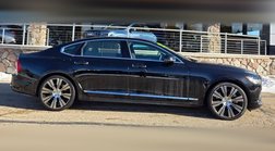 2022 Volvo S90 B6 Inscription
