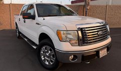 2010 Ford F-150 XL