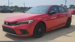 2024 Honda Civic Si