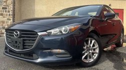 2017 Mazda MAZDA3 Sport