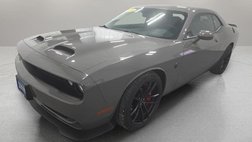 2023 Dodge Challenger SRT Hellcat Jailbreak