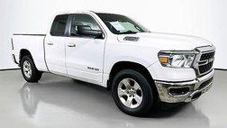 2022 Ram Ram Pickup 1500 Lone Star