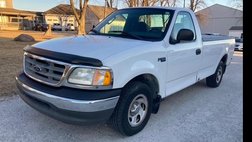 2003 Ford F-150 XL