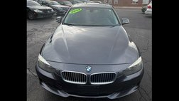 2013 BMW 3 Series 328i xDrive