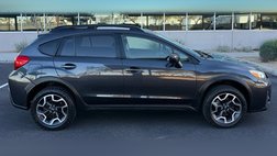 2016 Subaru Crosstrek Premium AWD