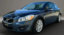 2011 Volvo C30 T5