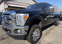 2011 Ford Super Duty F-350 Lariat