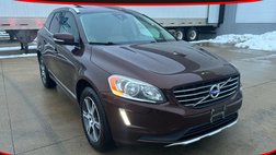 2015 Volvo XC60 T6
