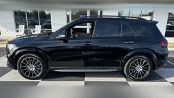 2023 Mercedes-Benz GLE-Class GLE 450 4MATIC