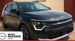 2024 Kia Niro LX