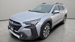 2024 Subaru Outback Touring