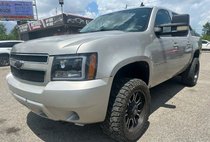 2009 Chevrolet Avalanche LT