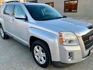 2015 GMC Terrain SLE-2