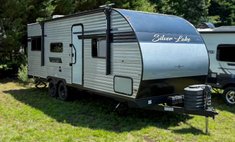 2024 Other Makes SILVER LAKE 2300RD