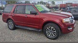 2016 Ford Expedition XLT