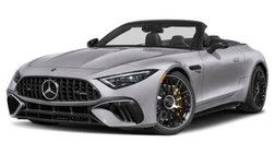 2023 Mercedes-Benz SL-Class AMG SL 63
