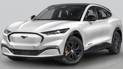 2024 Ford Mustang Mach-E Premium