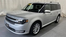 2014 Ford Flex Limited
