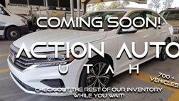 2020 Volkswagen Passat SEL