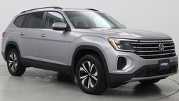 2024 Volkswagen Atlas SE