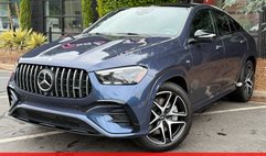 2024 Mercedes-Benz GLE-Class AMG GLE 53