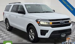 2024 Ford Expedition MAX XL
