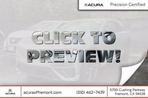 2024 Acura ZDX A-SPEC