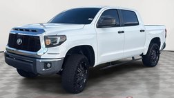 2014 Toyota Tundra SR5