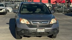 2008 Honda CR-V EX