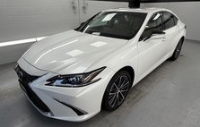 2023 Lexus ES 250 ES 250