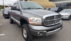 2006 Dodge Ram 2500 Laramie