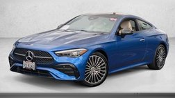 2024 Mercedes-Benz CLE CLE 300 4MATIC