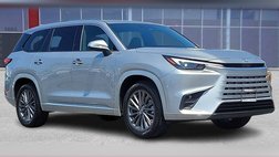 2024 Lexus TX 350 TX 350