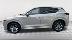 2024 Mazda CX-5 2.5 S Preferred