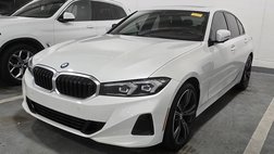 2023 BMW 3 Series 330i xDrive