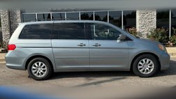 2010 Honda Odyssey EX-L