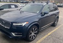 2022 Volvo XC90 T6 Inscription 7-Passenger