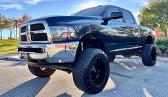 2016 Ram Ram Pickup 2500 SLT