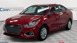 2022 Hyundai Accent SEL