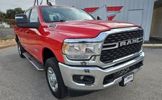 2024 Ram Ram Pickup 2500 Big Horn